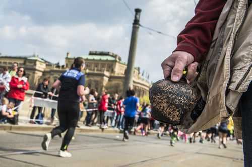 MEZZA MARATONA DI PRAGA | 21K 2019